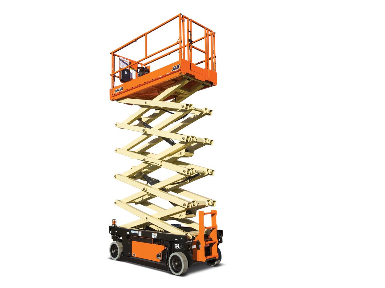 Powered Access Hire in Manchester and Nationwide