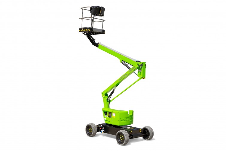 Powered Access Hire in Manchester and Nationwide