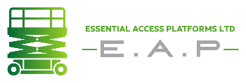 Essential Access Platforms LImited Powered Access Hire Manchester Nationwide
